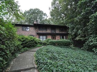2905 Greenbrook Way, Atlanta, GA 30345