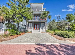 96 Surfer Ln, Inlet Beach, FL 32461