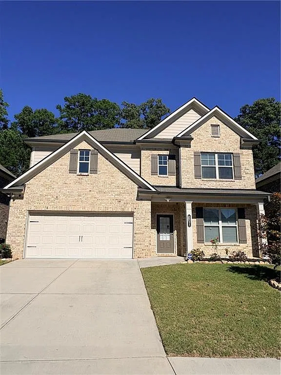 4 bed, 2.5 bath, 2974 sqft, $2,800 — Photo 1