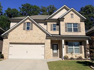 3235 Ivy Farm Path, Buford, GA 30519