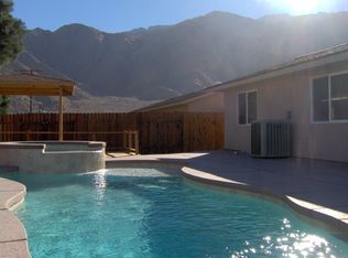 15894 Clearwater Way, Palm Springs, CA 92262