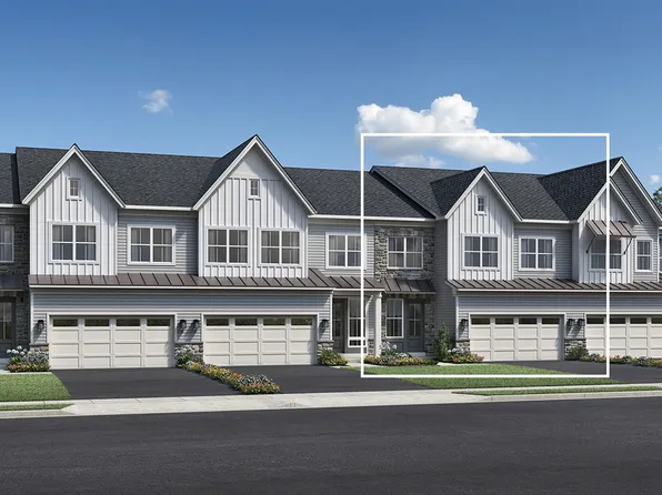 603 McNair Dr, Warrington, PA 18976