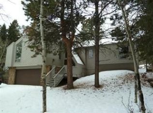 336 Beaver Brook Canyon Rd, Evergreen, CO 80439