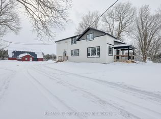 50307 Talbot Line, Malahide, ON N5H2R4