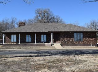 1138 SW State Route K, Butler, MO 64730