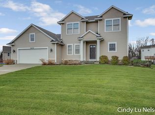 4642 Cider Mill Ct NW, Grand Rapids, MI