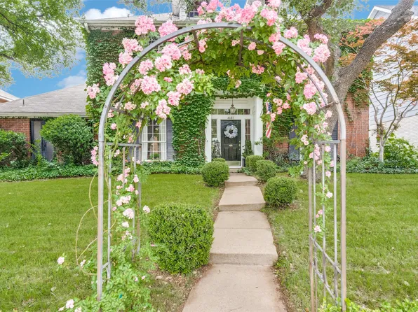 4681 Home Pl, Plano, TX 75024