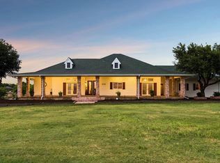 13116 Hillcrest Blvd, Fort Worth, TX 76244