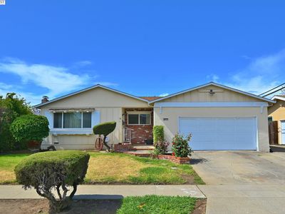 38775 Logan Dr, Fremont, CA, 94536