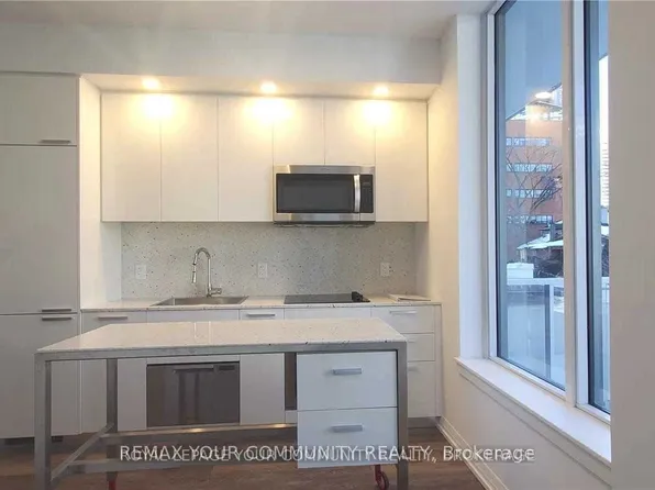 75 Canterbury Pl, Toronto, ON