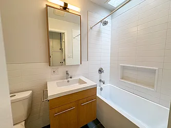 Rented by Corcoran