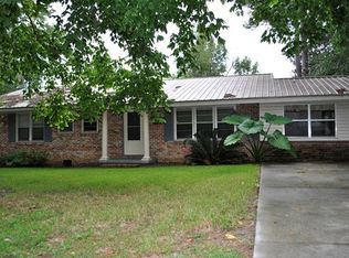 1100 Albert Rd, Valdosta, GA 31601