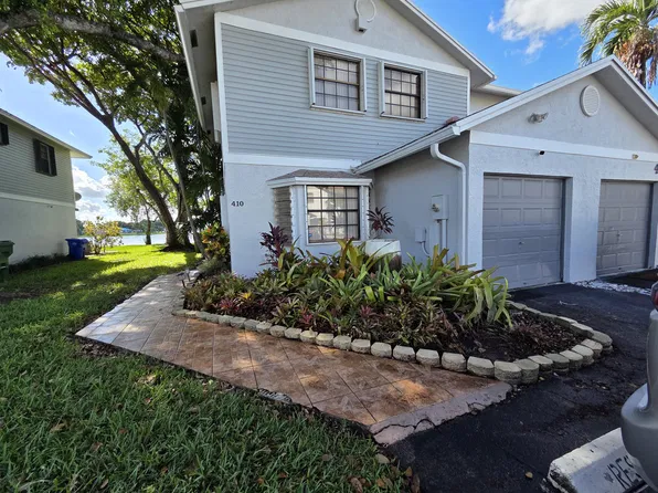410 NW 103rd Ter, Hollywood, FL 33026