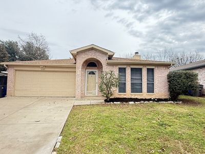 2085 Quarter Horse Ln, Keller, TX, 76248