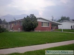 590 N 100 E, Tooele, UT 84074