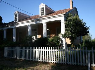 2530 Oak St, Vicksburg, MS 39180