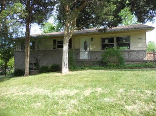 4032 NW Myrtlewood Dr, Knoxville, TN 37921