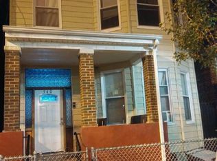 540 43rd St, Union City, NJ 07087