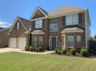 511 Kaymin Hill Ct, Lexington, SC 29073