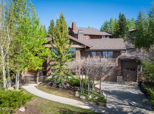 3652 Sun Ridge Dr, Park City, UT 84060