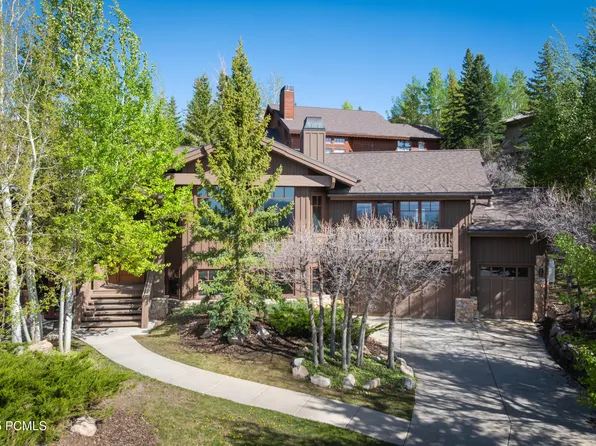 3652 Sun Ridge Dr, Park City, UT 84060