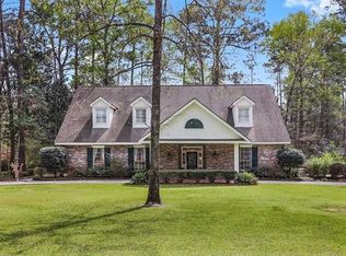 18366 Hosmer Mill Rd, Covington, LA 70435