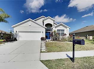 327 Highland Meadows Ave, Davenport, FL 33837