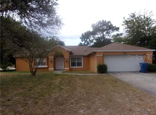 5001 Winterville Rd, Spring Hill, FL 34608