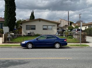 431 N Ynez Ave, Monterey Park, CA 91754