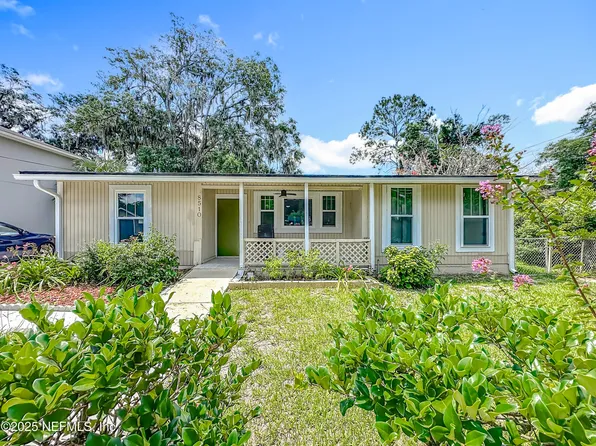 8510 FREE Avenue, Jacksonville, FL 32211