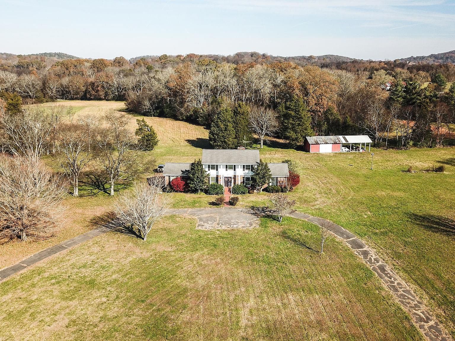 2080 Wilson Pike, Franklin, TN 37067 Zillow