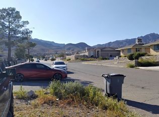 3910 Leavell Ave APT 3, El Paso, TX 79904