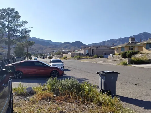 (undisclosed Address), El Paso, TX 79904