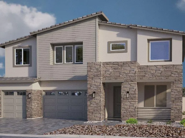440 Restful Brook Ave, North Las Vegas, NV 89084