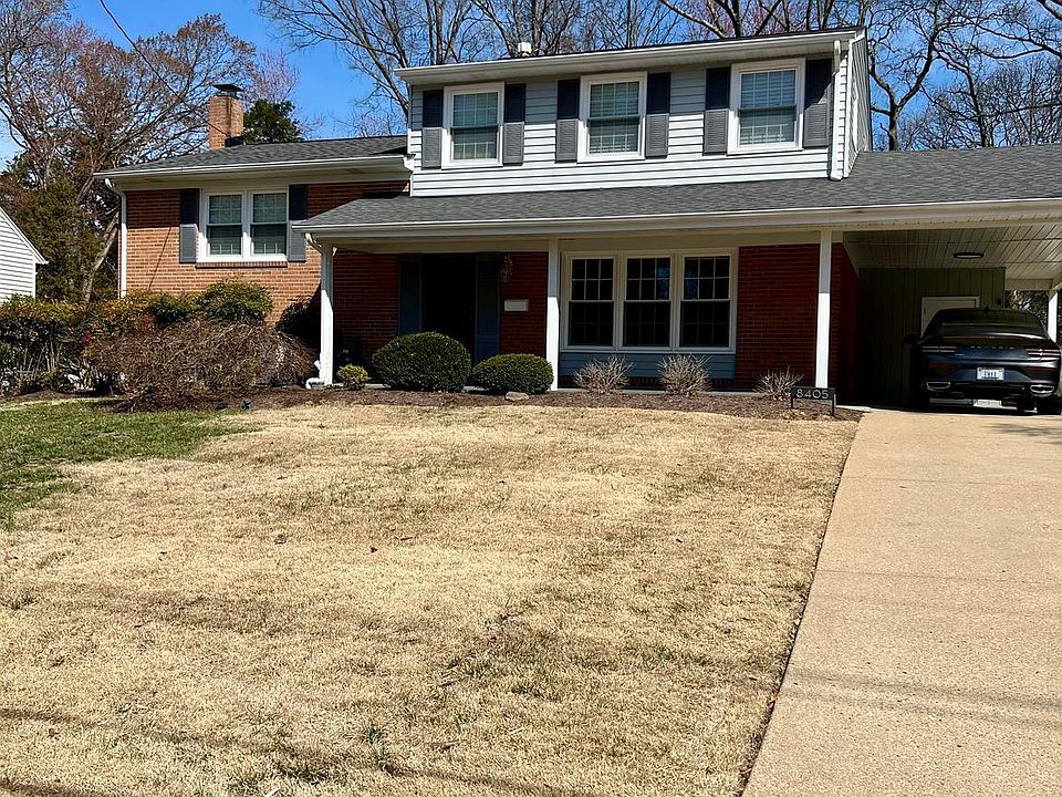 1st image of 8405 W Boulevard Dr