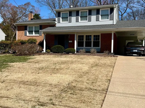 8405 W Boulevard Dr, Alexandria, VA 22308