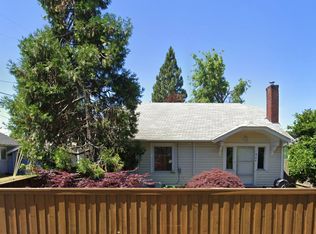 924 Chambers St, Eugene, OR 97402