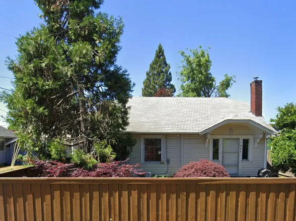 924 Chambers St, Eugene, OR 97402