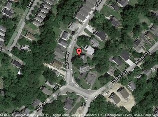 610 Athens Ave, Cincinnati, OH 45226