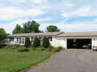 5719 State Route 82, Hiram, OH 44234