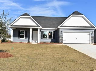 929 Oak Hollow St LOT 62, Model Wisteria Ii B Longs, SC 29568