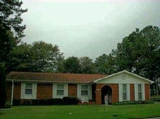 228 Cavalier Dr, Augusta, SC --