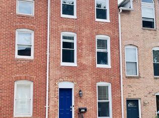 1815 E Lombard St, Baltimore, MD 21231