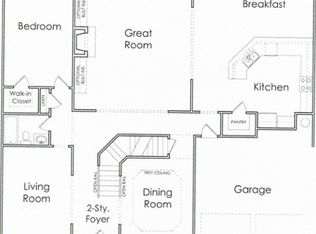 13645 Hunt Valley Dr, Huntersville, NC 28078