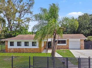 3281 NW 212th St, Miami Gardens, FL 33056