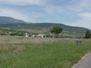 Tbd McIntire Drive Lot 212 #6, Colorado City, CO 81019