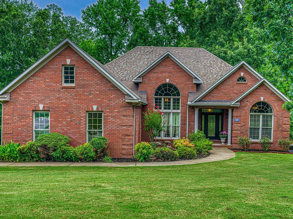 102 Reynolds Dr, Rogersville, AL 35652 Zillow