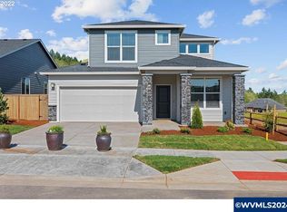 2971 NW Deer Run, Corvallis, OR 97330