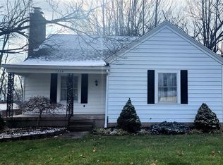 1228 Opdyke St, Chester, IL 62233