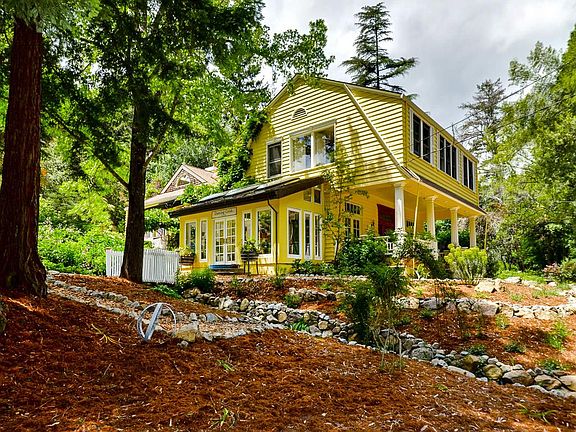 2nd image of 4363 Branciforte Dr